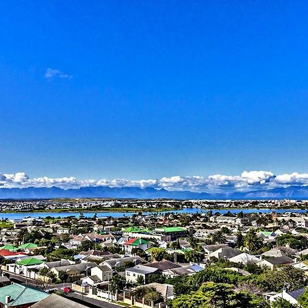 Lakeside Lodge Muizenberg Eksteriør billede