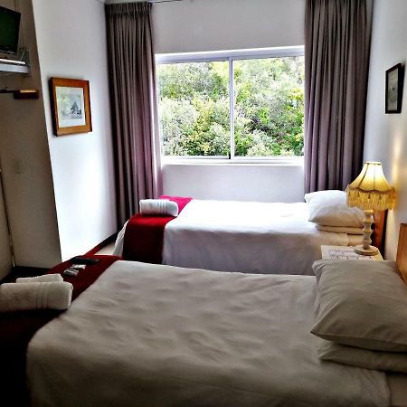 Lakeside Lodge Muizenberg Eksteriør billede
