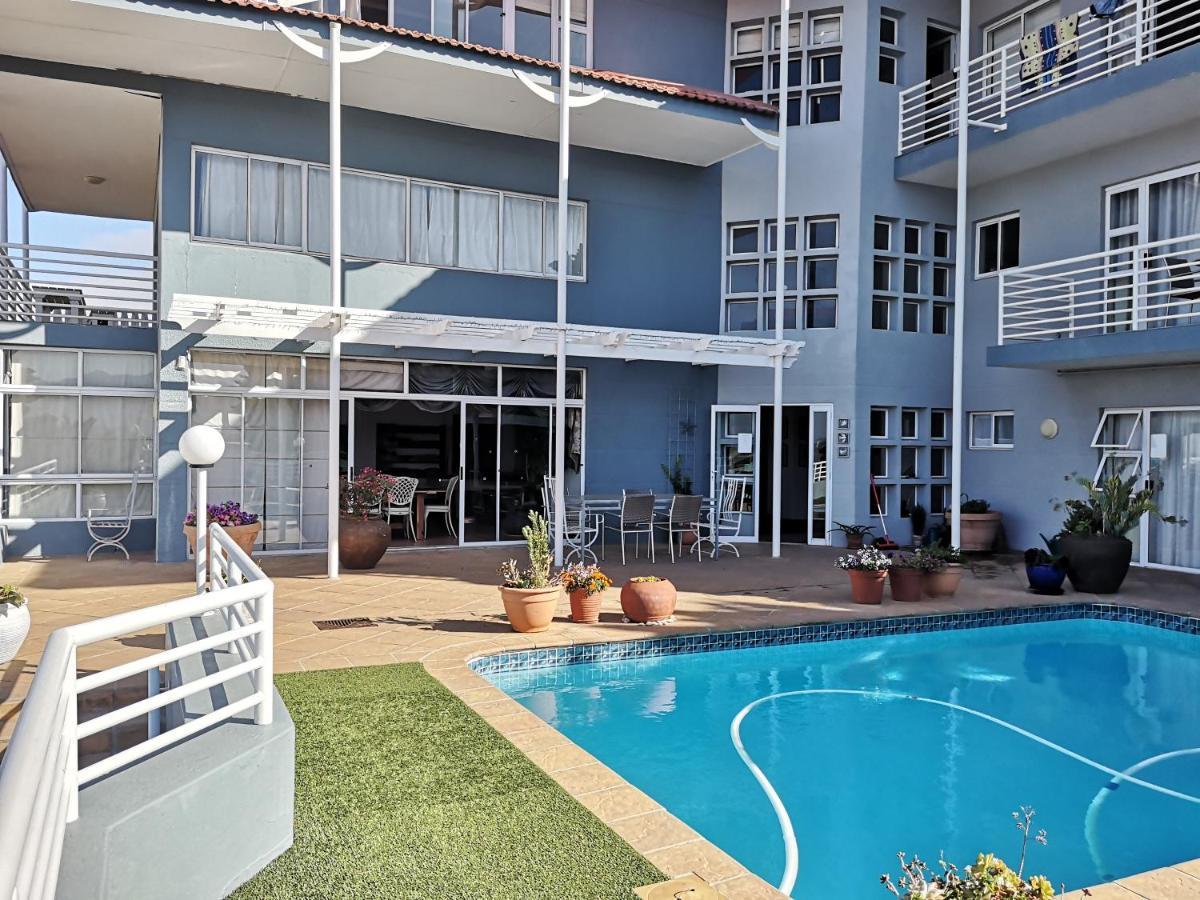 Lakeside Lodge Muizenberg Eksteriør billede