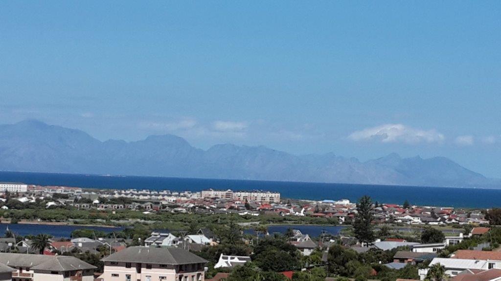 Lakeside Lodge Muizenberg Eksteriør billede