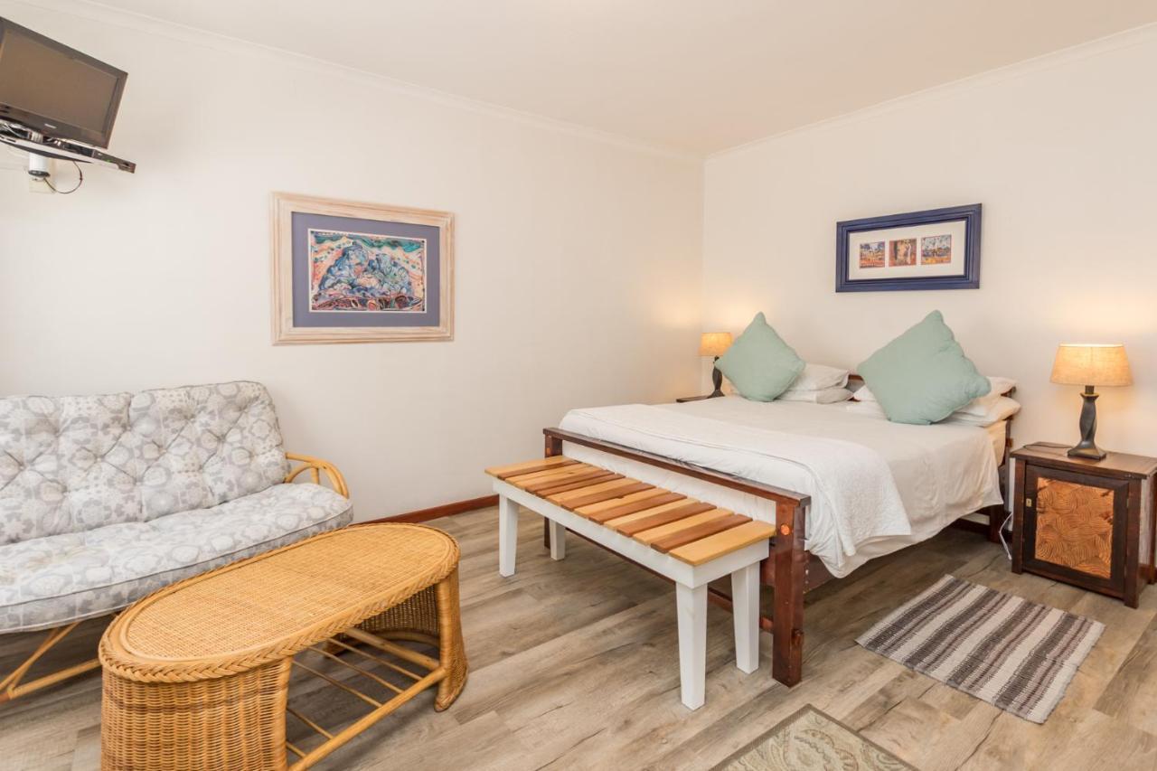 Lakeside Lodge Muizenberg Eksteriør billede