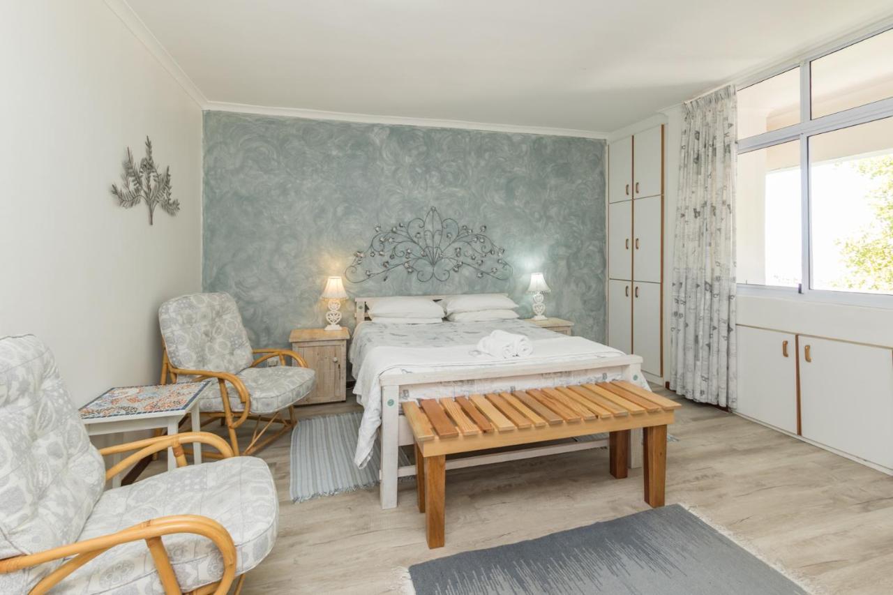 Lakeside Lodge Muizenberg Eksteriør billede