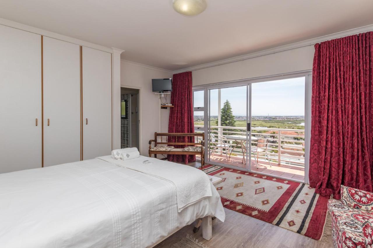 Lakeside Lodge Muizenberg Eksteriør billede
