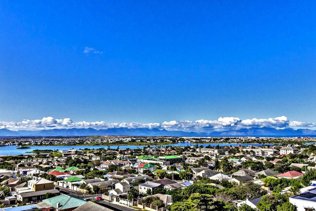 Lakeside Lodge Muizenberg Eksteriør billede