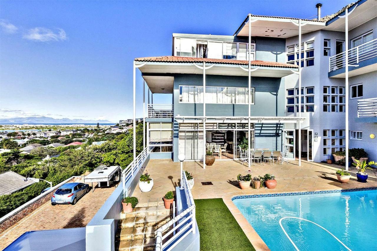 Lakeside Lodge Muizenberg Eksteriør billede