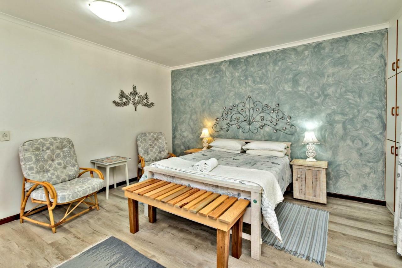 Lakeside Lodge Muizenberg Eksteriør billede