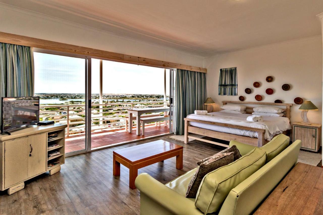 Lakeside Lodge Muizenberg Eksteriør billede