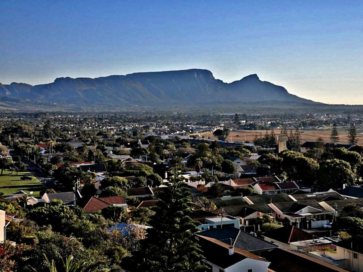 Lakeside Lodge Muizenberg Eksteriør billede