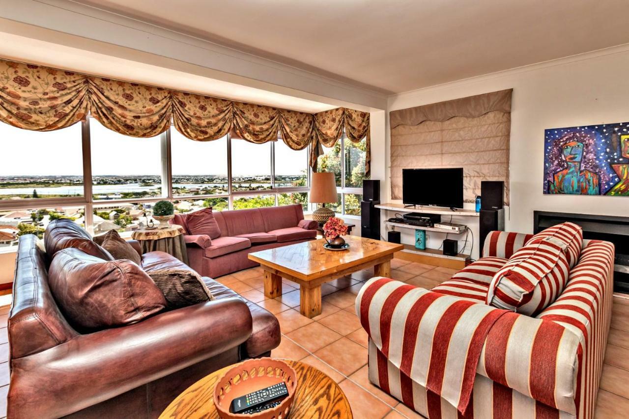Lakeside Lodge Muizenberg Eksteriør billede