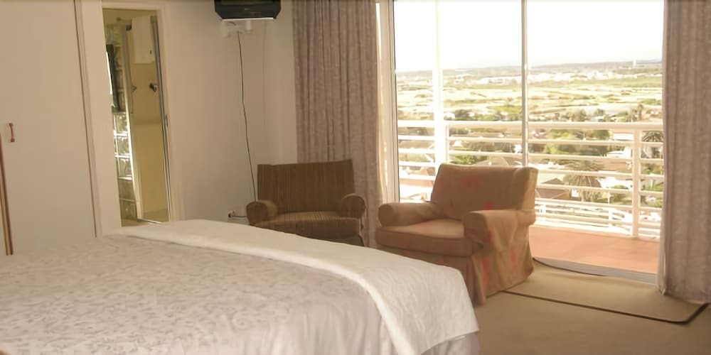 Lakeside Lodge Muizenberg Eksteriør billede